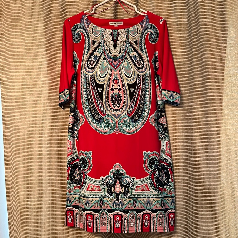 Cocktail Dress